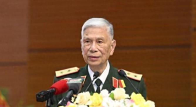 1979年那一场冲突，我国定义为自卫反击作战，越南却把这桩心事压抑了47年，近几