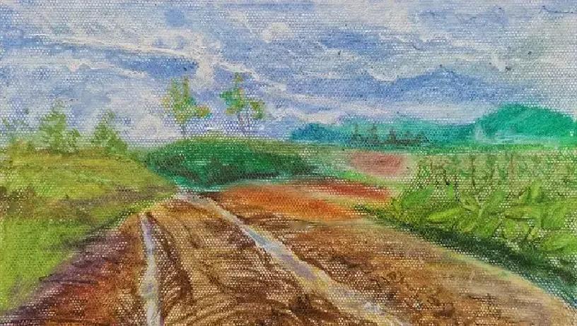 人到中年以后，孤独感越来越明显，很多五六十岁的长辈退休后，朋友圈子慢慢变小，夜里