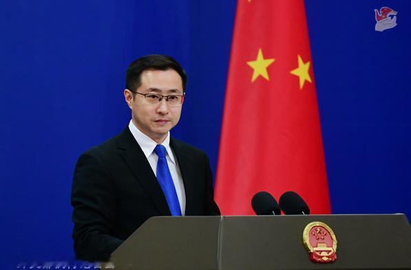 两名中国籍男子在泰国被判死刑。
6月11日外交部例行记者会上，有记者问及泰国法院