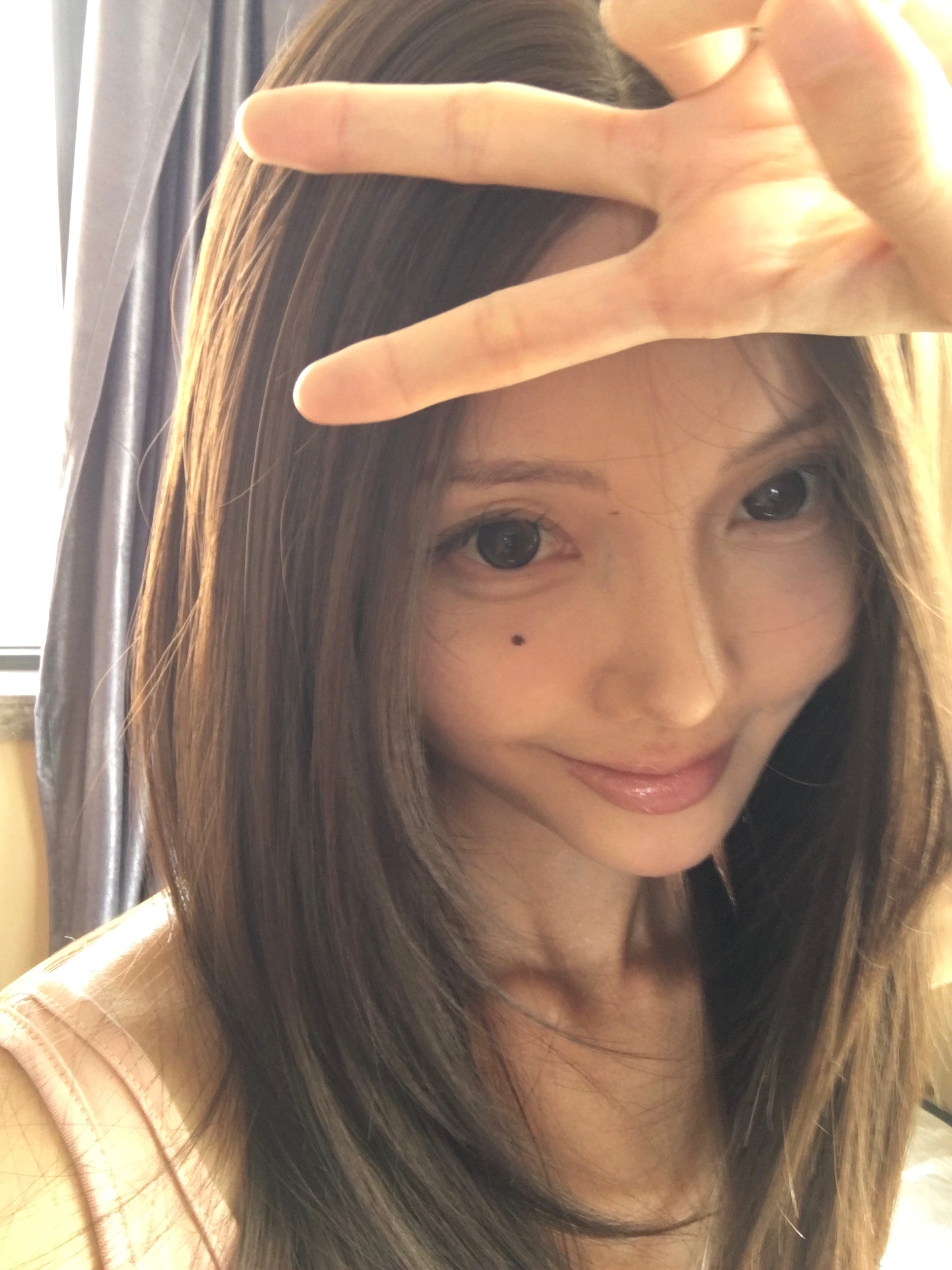 大家早上好！ 