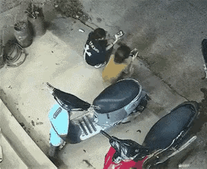 是不是冥冥之中自有天意？看完了我开始相信命运了！