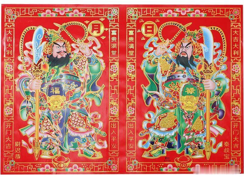 义乌怎么成了全国年味最重的地方 据说世界华人的年味，是从义乌开始的！全国 80%