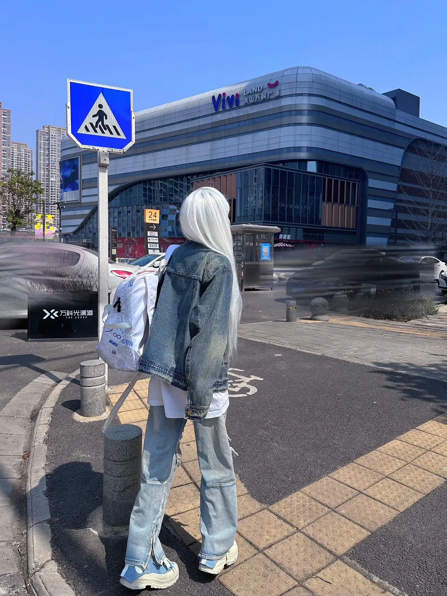 老公是一种感觉