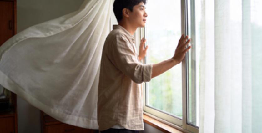 如果每天不注意保暖，风寒咳喘风险会增加吗？答案来了



日常生活中，很多人都不