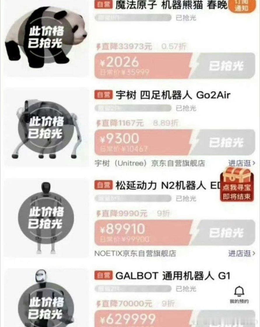 这两天扒群看到很多朋友觉得春晚上的各家机器人都是“吹牛，表演”，和美日的尖端机器