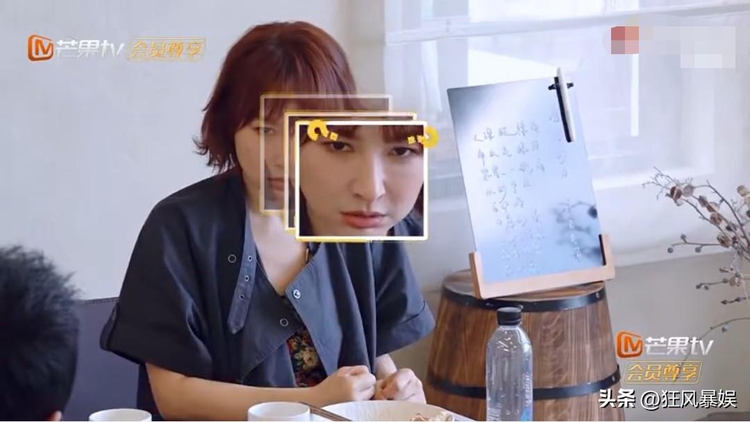 吴昕，太伤感了！

吴昕让助理去买盒“白加黑”时，换来的却是对方的一脸茫然，上网
