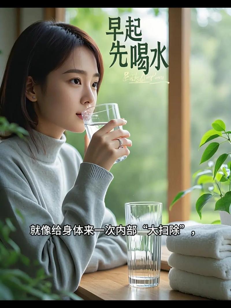 喝水后出现这4个异常，是肾脏在求救！别忽视！
 
肾脏是人体的“净水机”，负责调