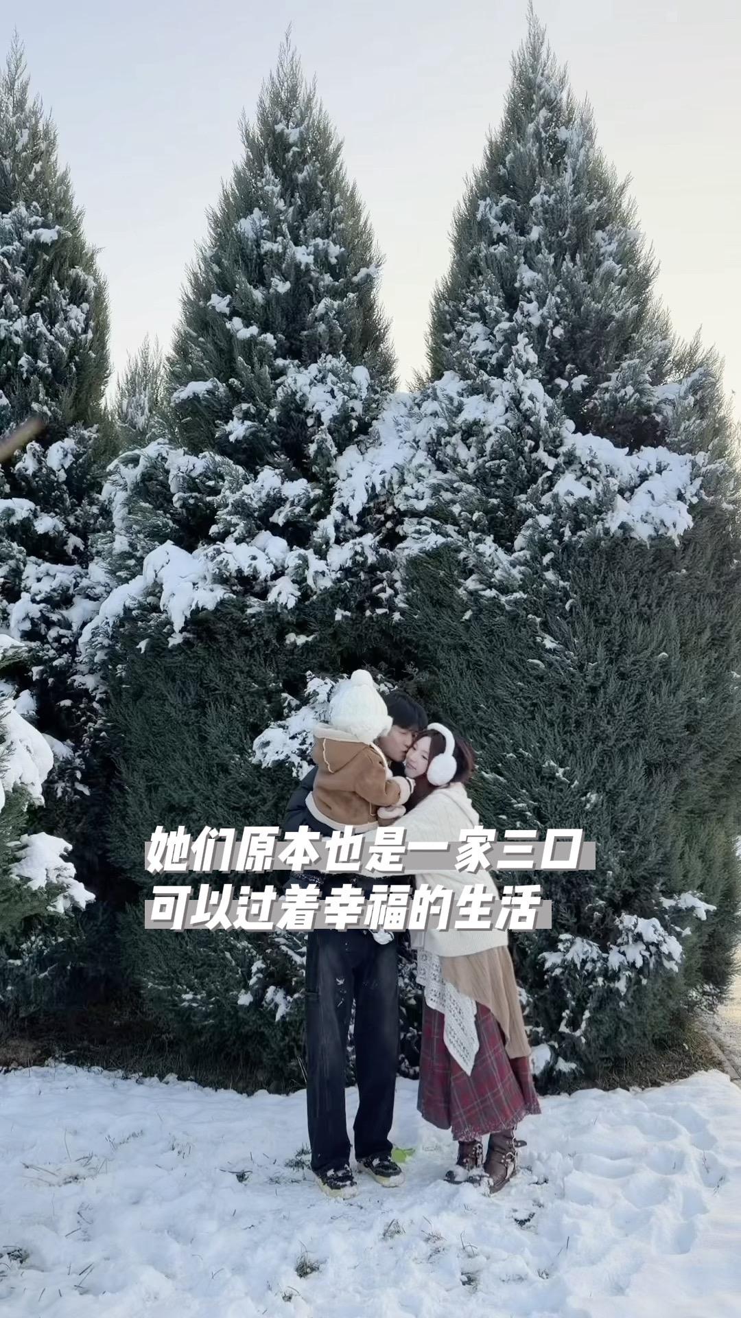 万千蝼蚁如我，可我们都是妈妈