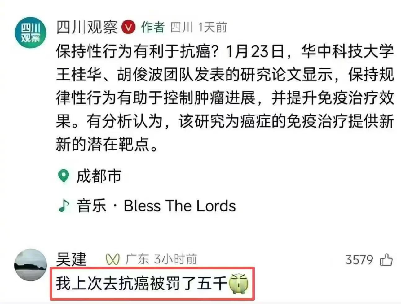 你们谁呀？ ​​​