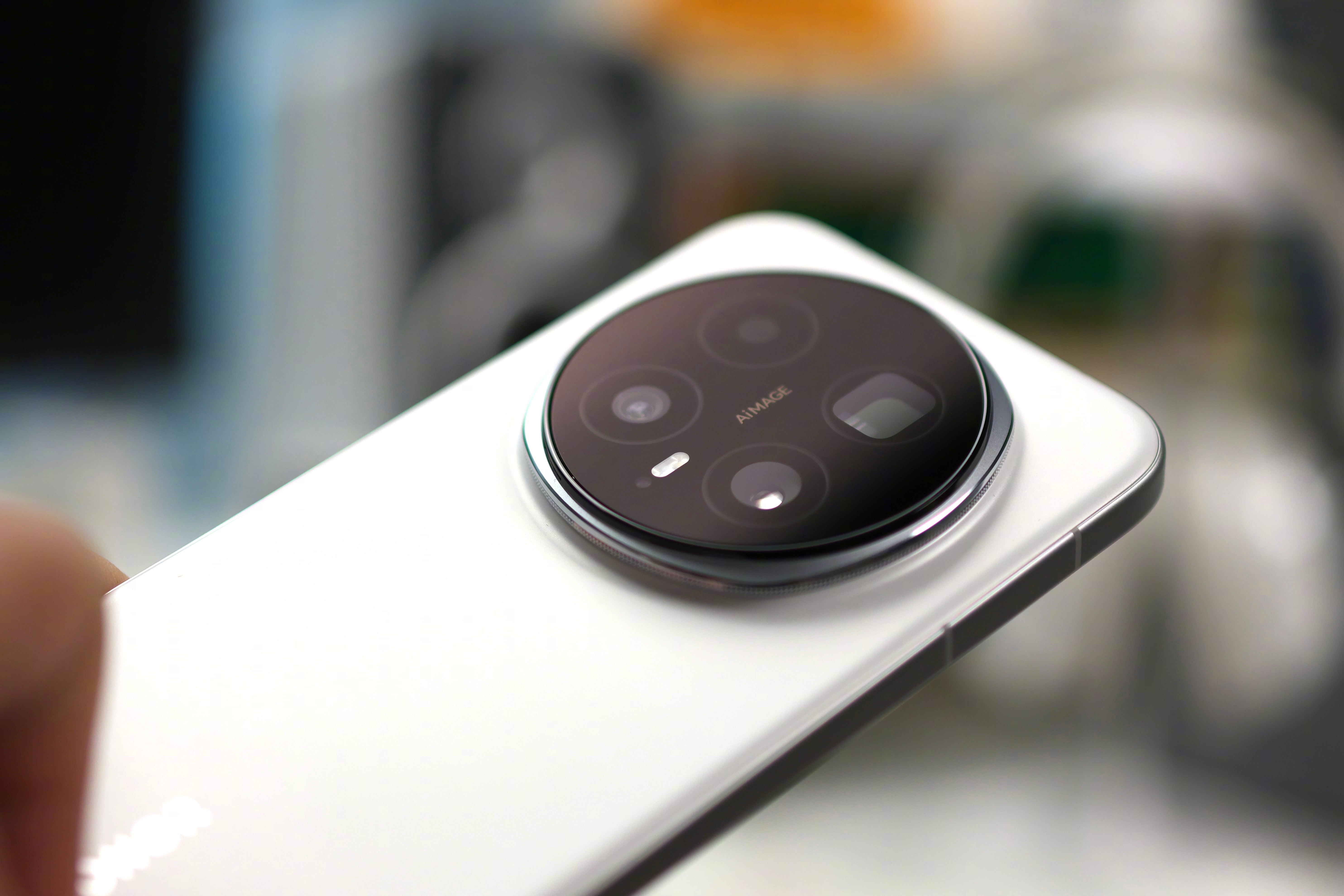 不说Ultra，就单说Pro，荣耀Magic8 Pro的影像实力，在Pro阵营里