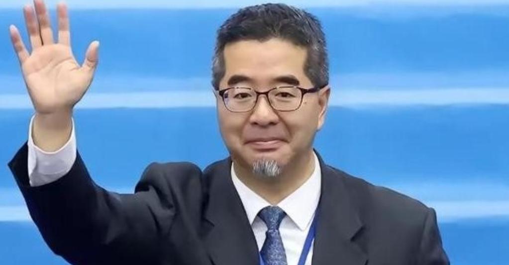 国民党传来消息！国民党副主席萧旭岑公开扬言，中国国民党绝不接受“一国两制”，两岸