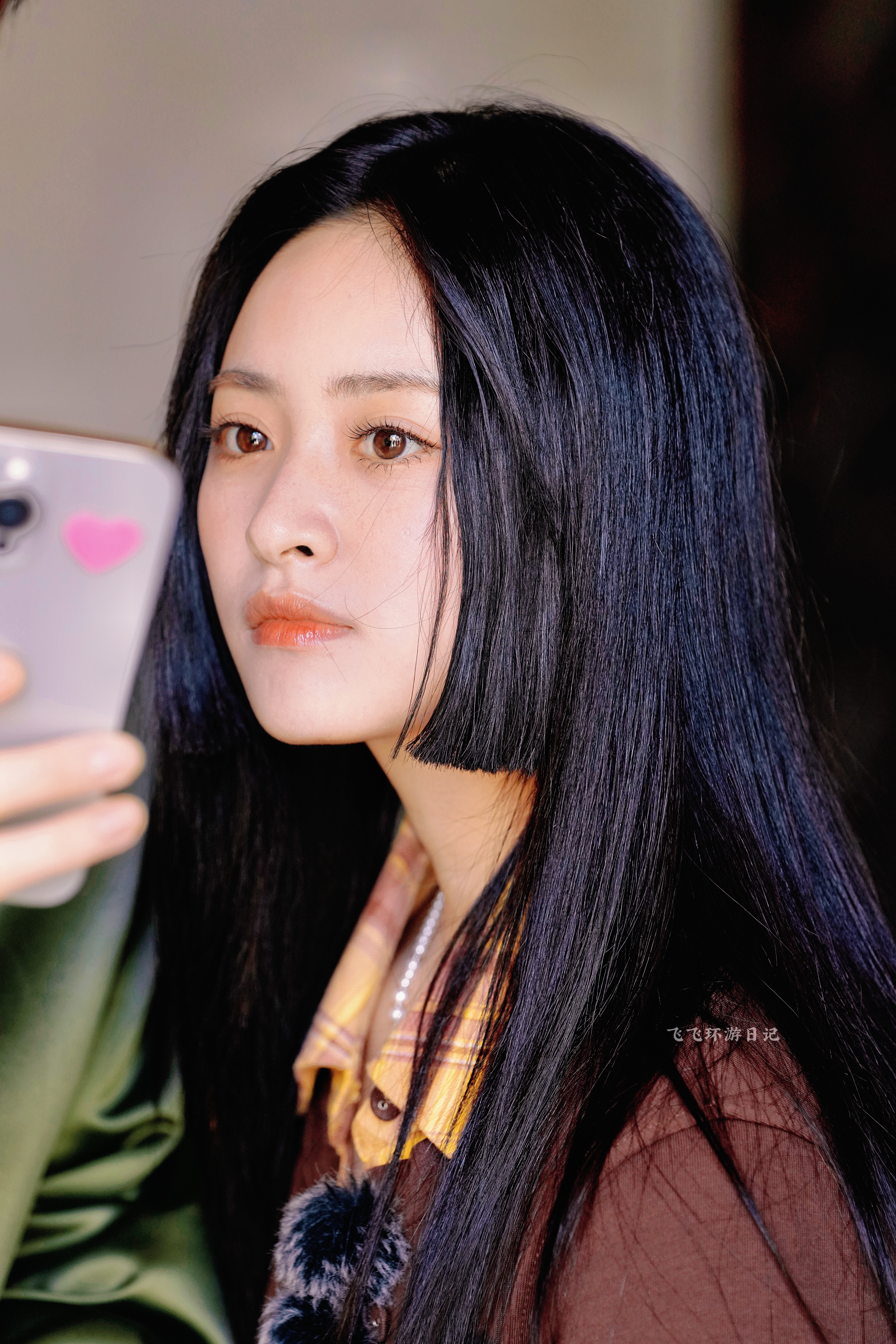 250602📸中餐厅9摩洛哥路透公主切沈月中餐厅ootd沈月开画少女漫 ​​​