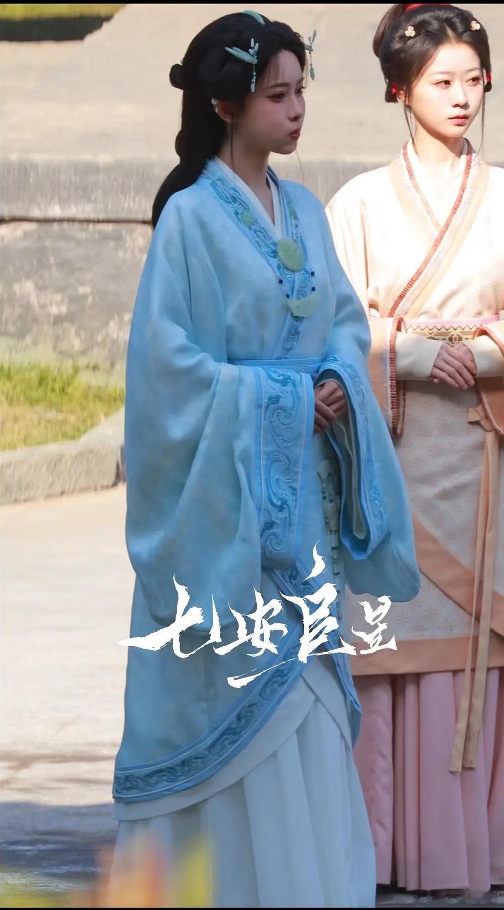 我们世界名著将门毒后路透出来了 