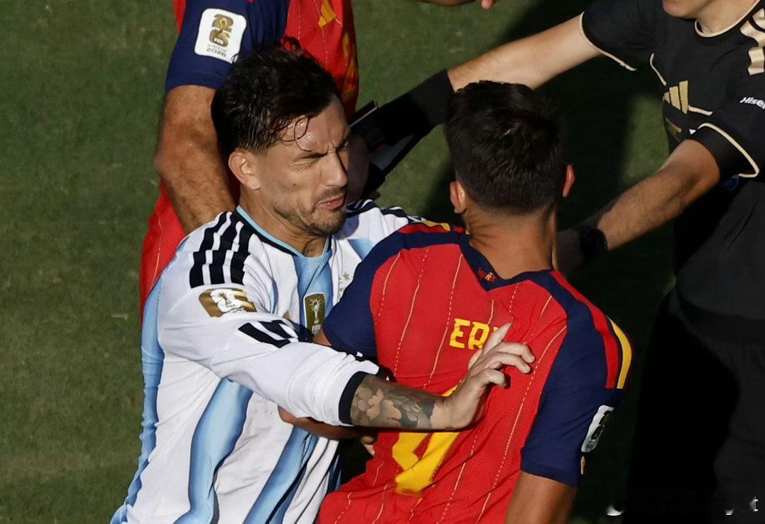 FIFA这回居然真判了，看看会不会有缓刑世界杯决赛禁赛处罚出炉