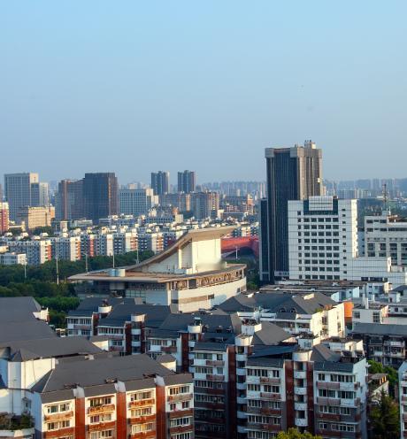 淮南师范学院报考指南：442分就能上
如果你家孩子分数在一本线附近徘徊，想读个靠