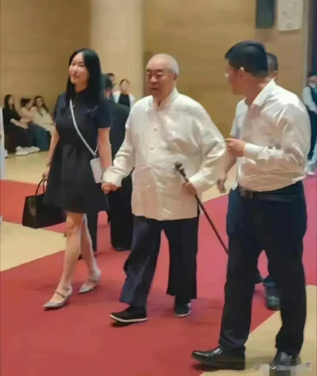 实力！