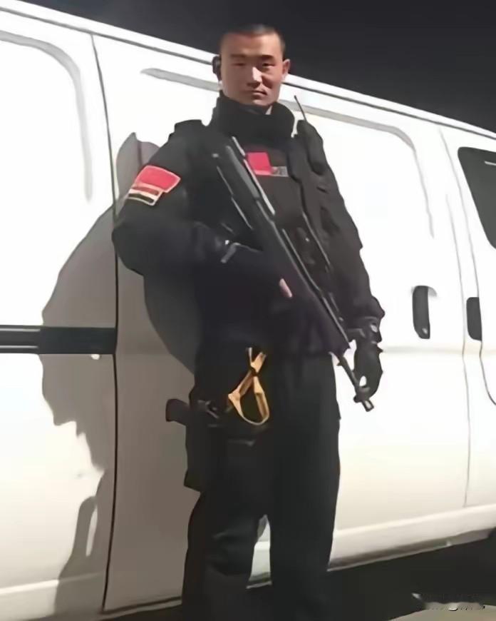 2012年，陕西一小伙为了上百万薪酬，签下死亡合同，冒险到伊拉克当“雇佣兵”，3