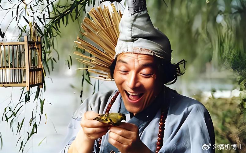 游本昌去世 [祈祷][祈祷][祈祷] ​​​