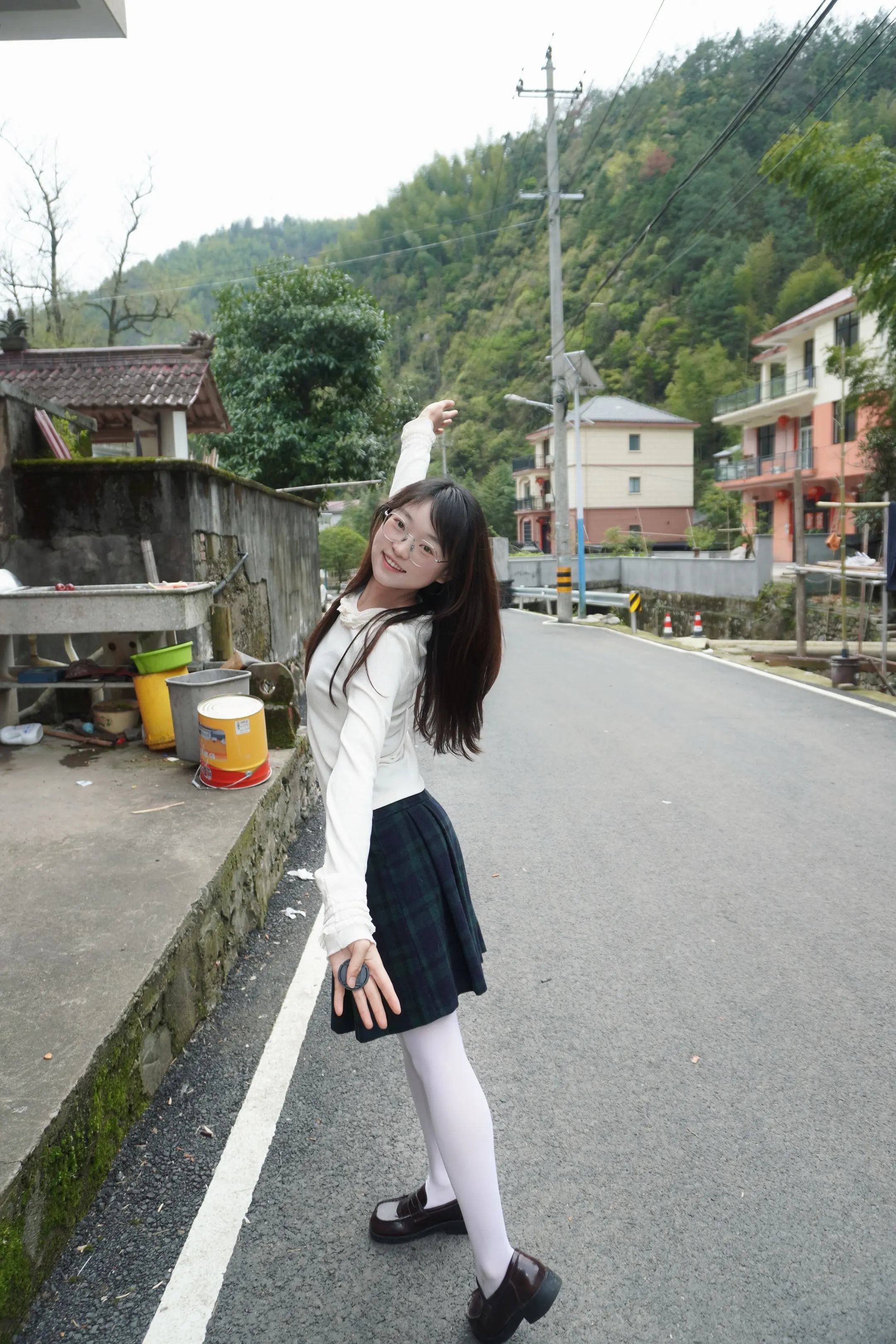 翻山越岭再也找不到像你一样存在