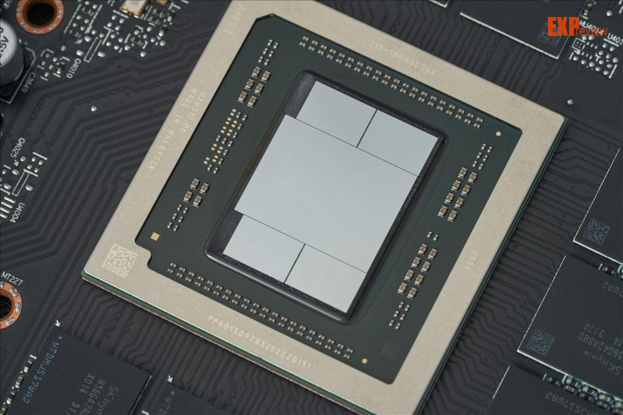 【AMD发布Radeon RX 7800M】日前，AMD以博客文章方式宣布已推出