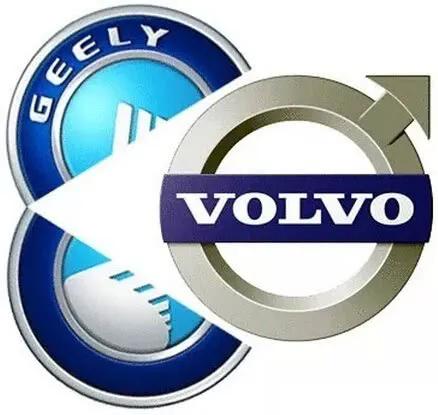 2010年3月28日，‌浙江吉利控股集团有限公司‌（简称“吉利”）与‌美国福特汽