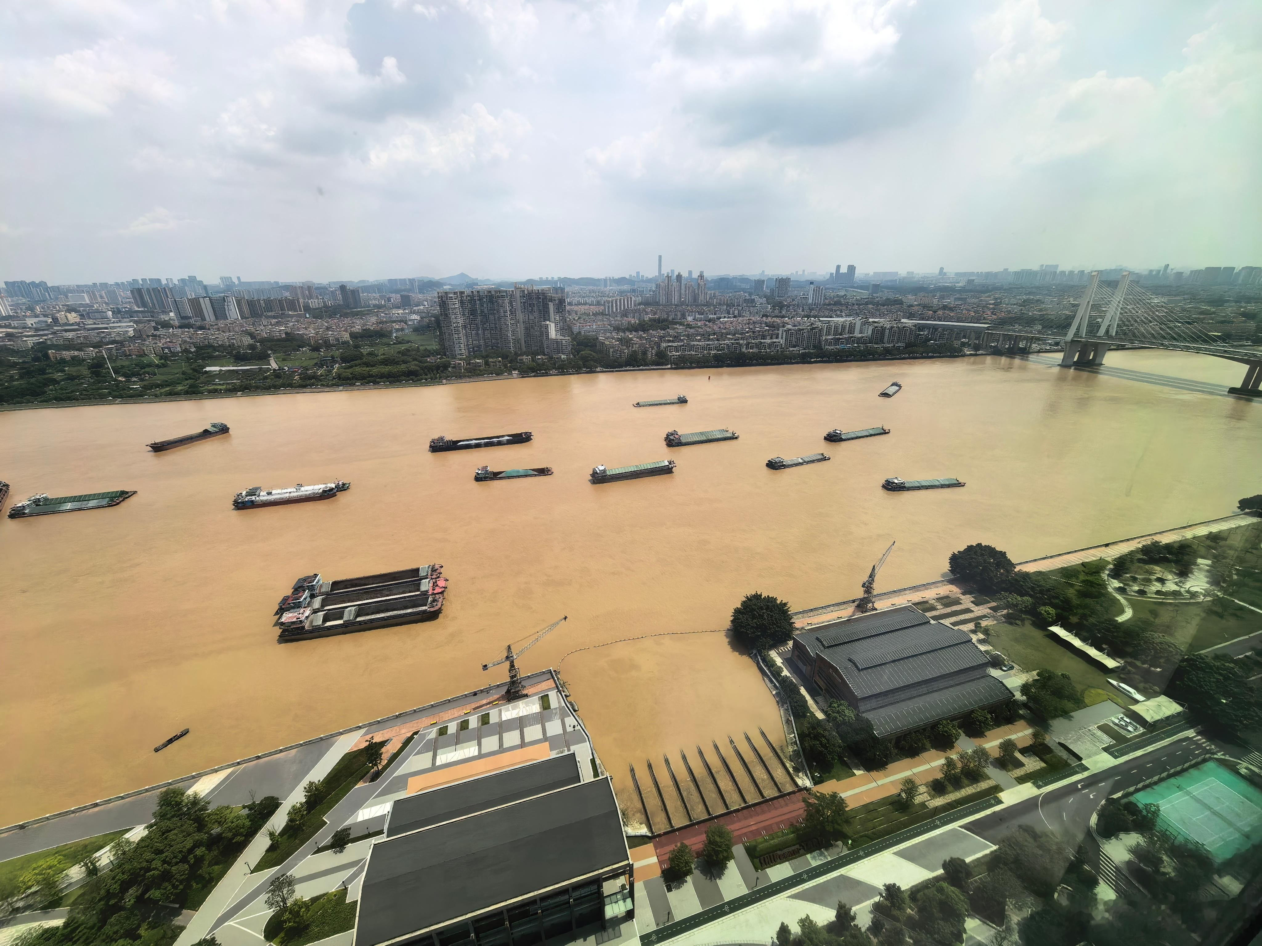 江景