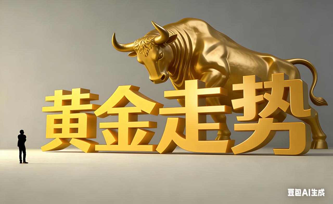 黄金和白银是否还有上涨空间呢?
黄金和白银是否还有上涨空间呢？

广东黑牛哥
