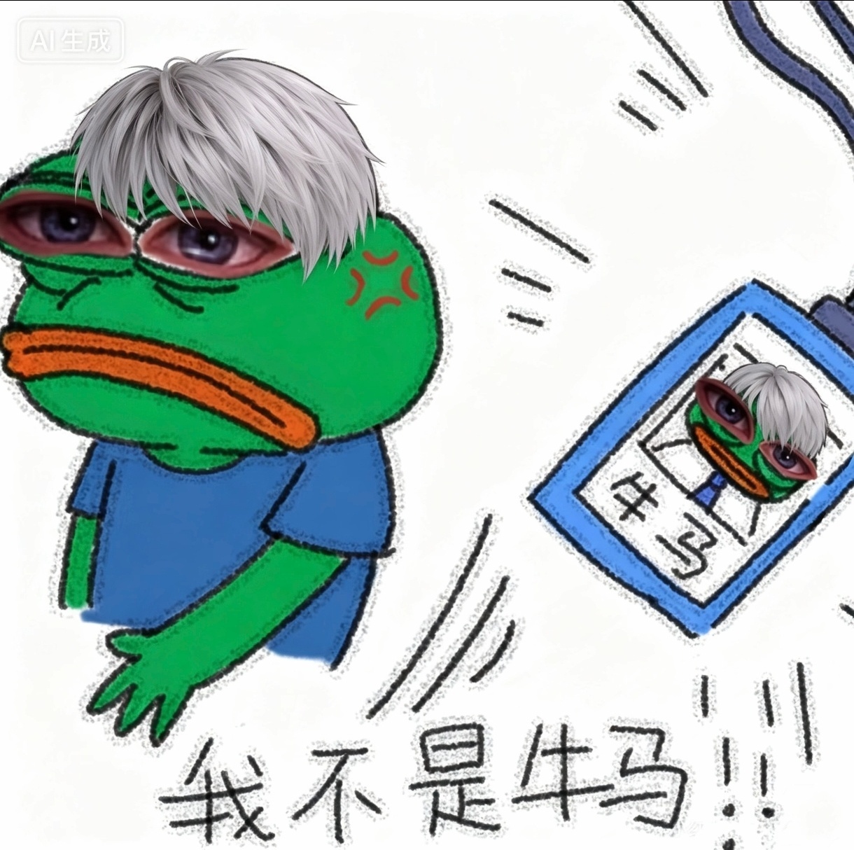我终于加完班了 
