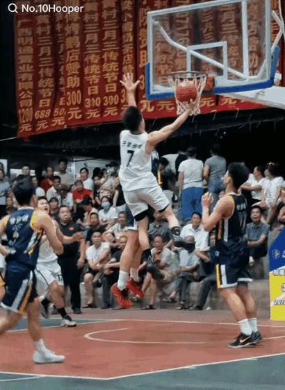 最难防的就是全能型选手[抠鼻]