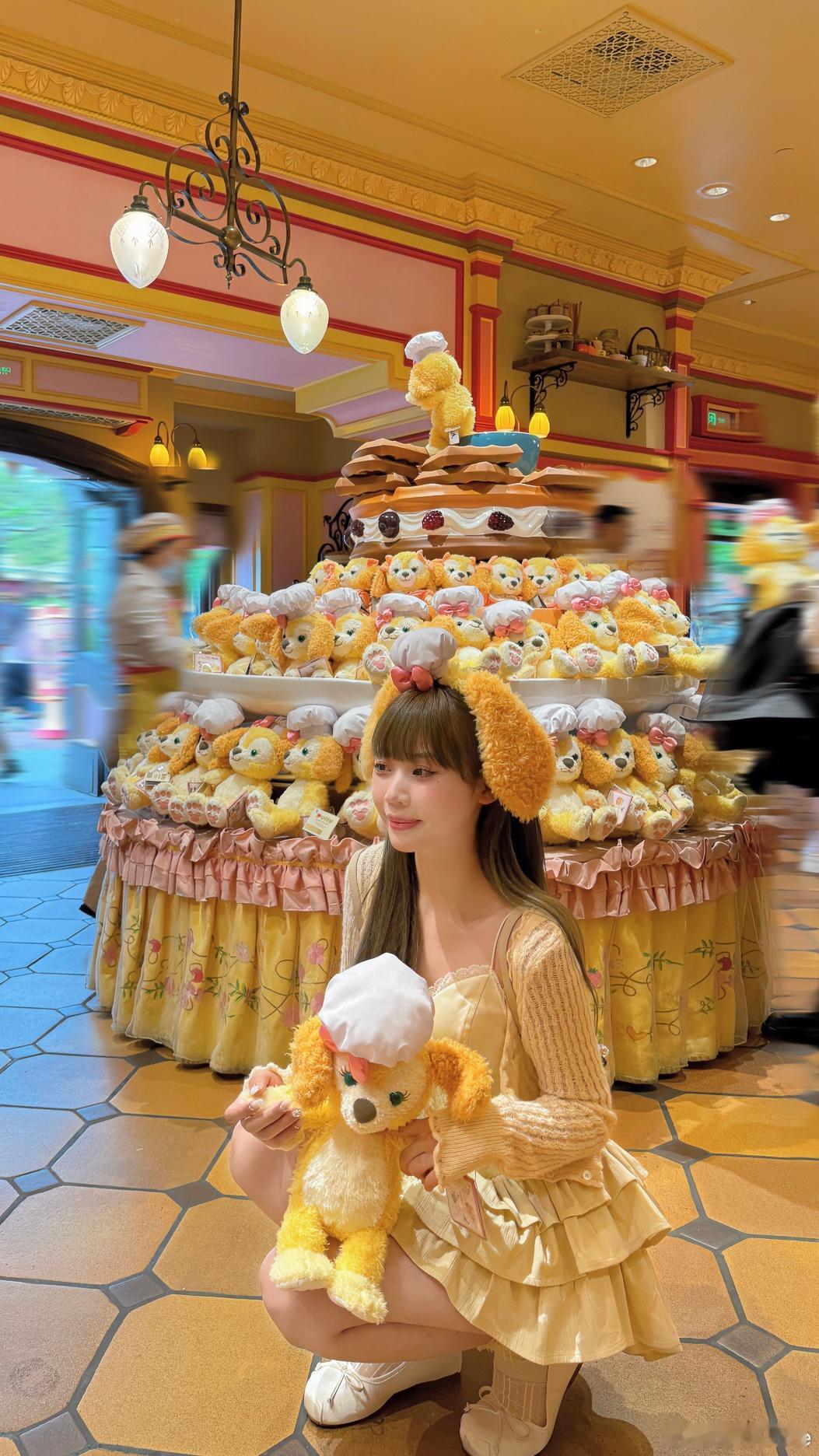 🏰✨🍯 ​​​