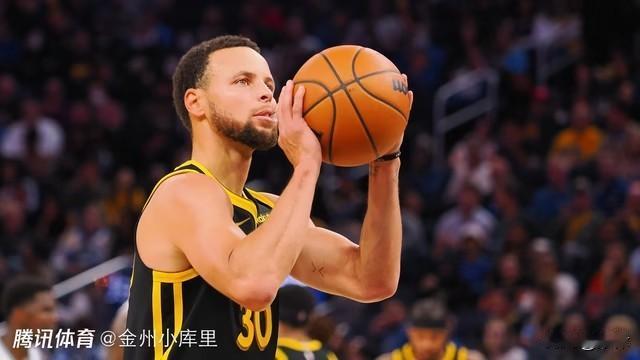 库里是现役第一人、并应与乔科相提并论的十大铁证：
1.从未换队抱团、37岁高龄仍