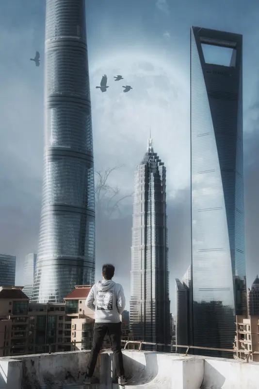 “梦想时分还在梦中忙须请醒！”这话太对了。很多人把空想当成梦想，整天在梦里瞎忙，