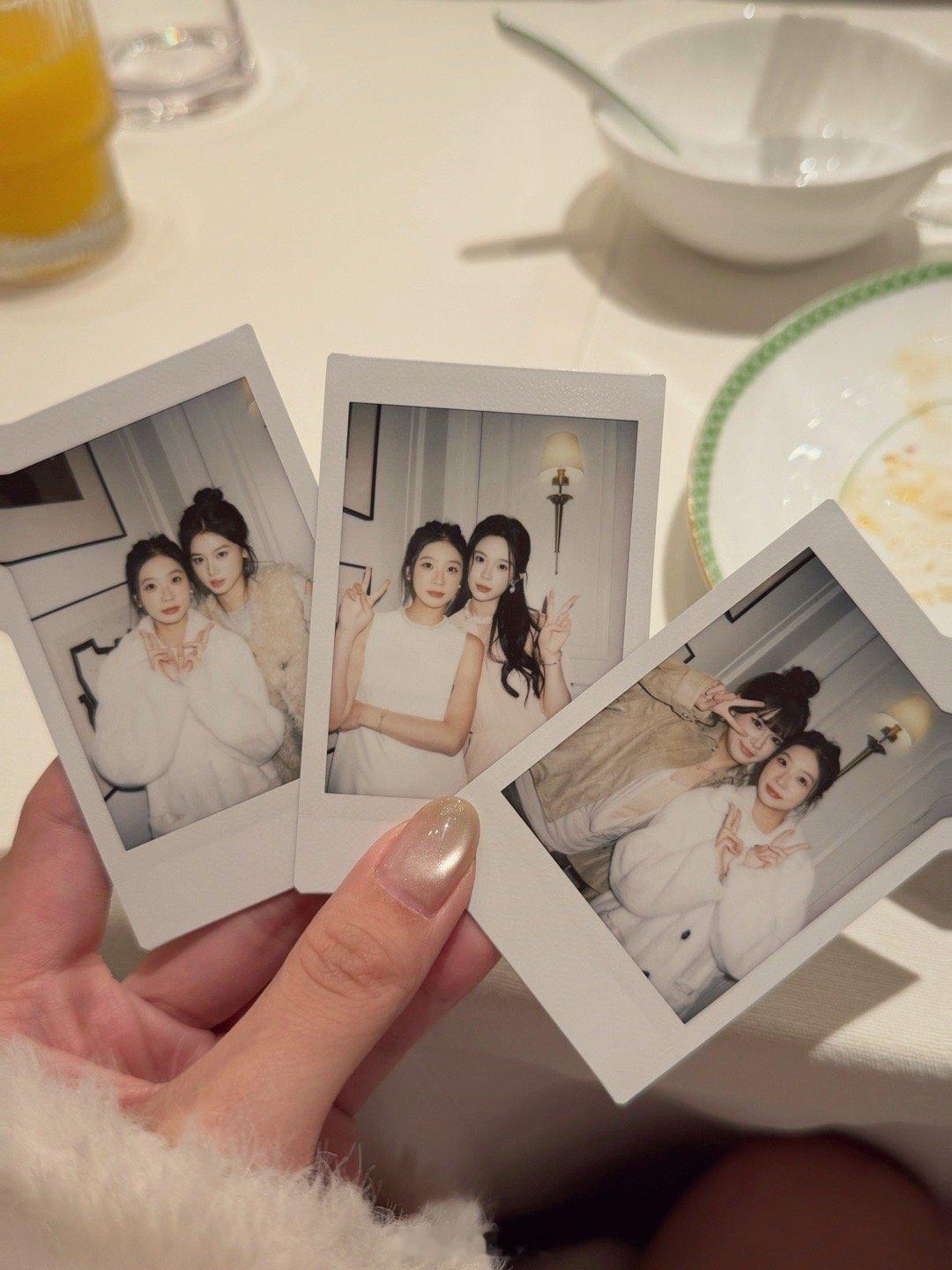 来陪朋友过生日咯🎂 