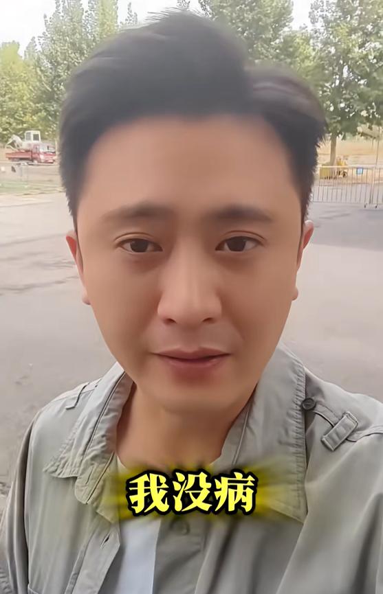 身患癌症真相大白！43岁的"央视名嘴"杨帆，居然换了另一条赛道。
 



主要