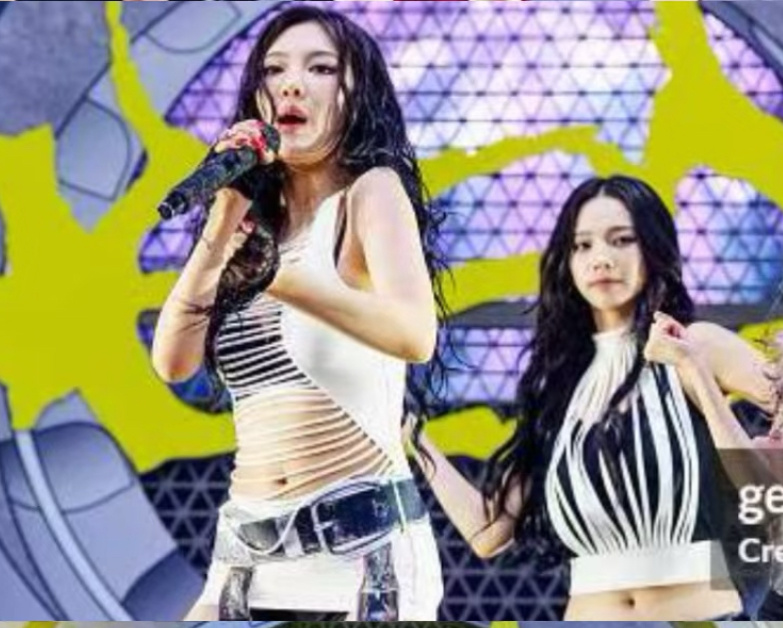 柳智敏 五永一好美宁艺卓 也是个墩子 ​​​