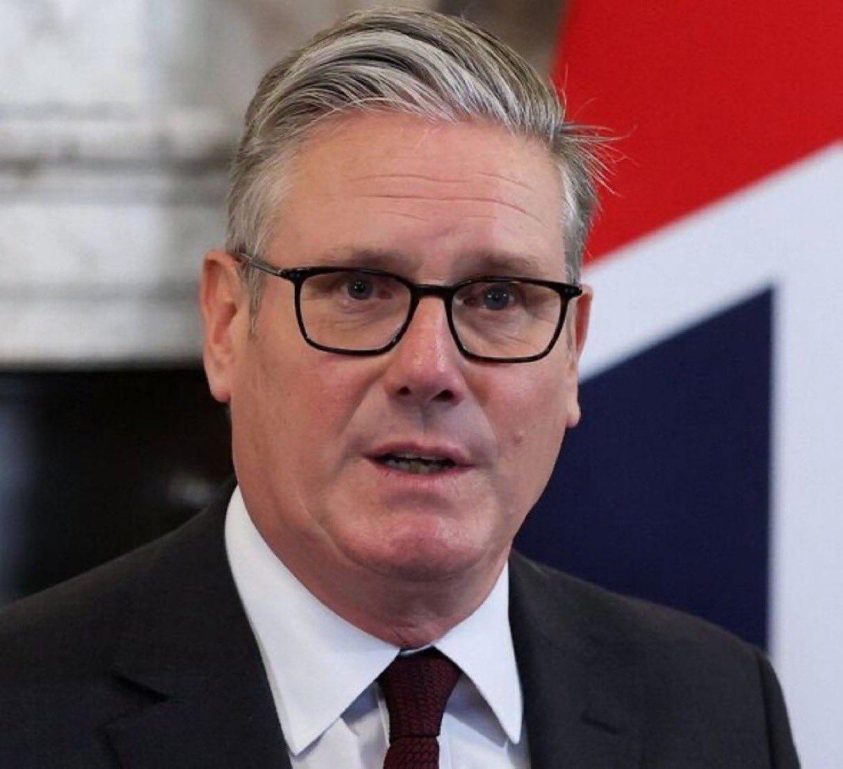 快讯快讯

英国斯塔默在对待非法移民的态度上算是彻底摊牌了

英国工党的斯塔默最