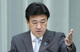 导弹试射都不慌，不卖稀土也硬刚，抓俩走私，日本终于急眼了。

两名日本人在大连被