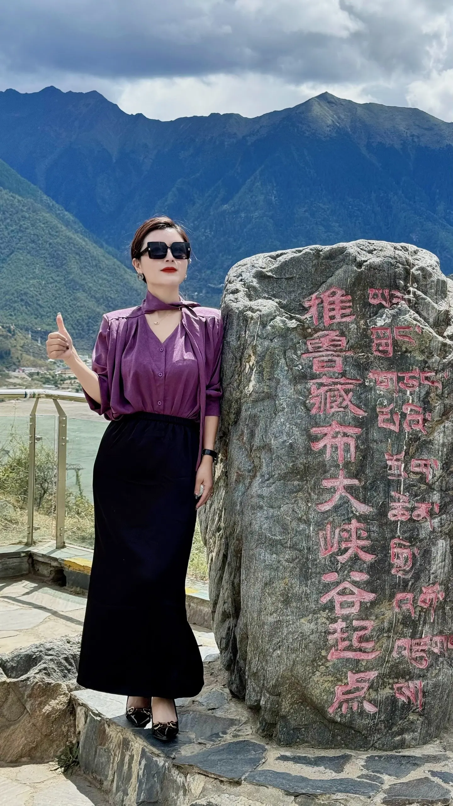 不知不觉，自己变了，曾经九头牛都拉不回的脾气，突然间没有了，也不想去争...