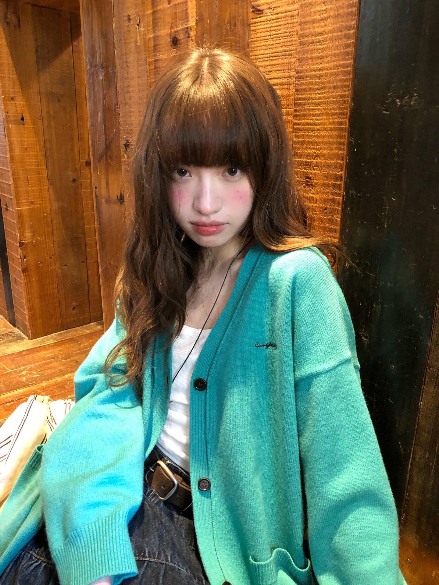 我形容你 是生命中的一道淤青。