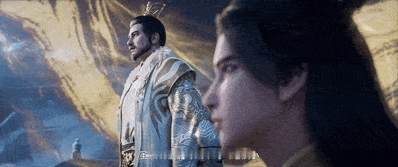 剑来2权谋博弈感剑来 宋正醇求稳，崔巉谋远，两人不是简单君臣，更像互相制衡又互相