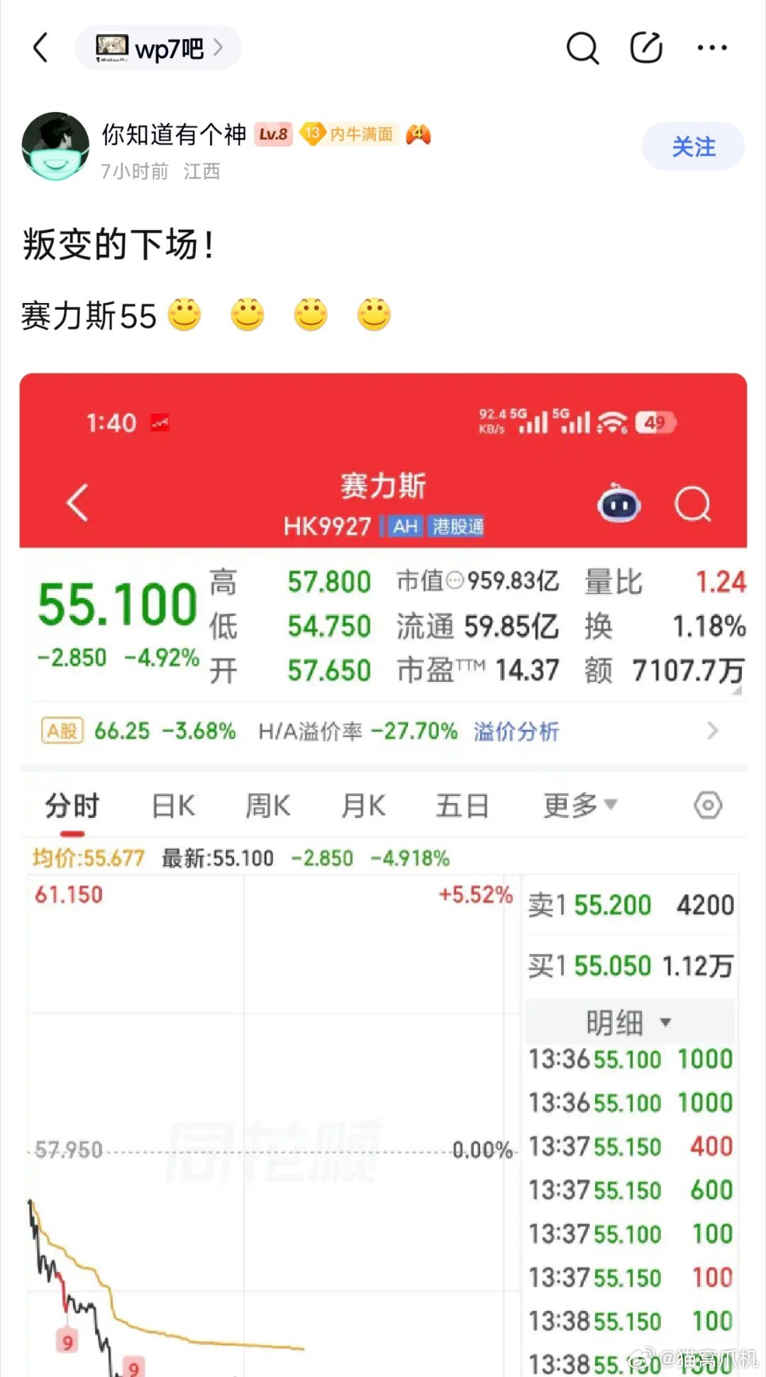 《忠诚不绝对=绝对不忠诚》 
