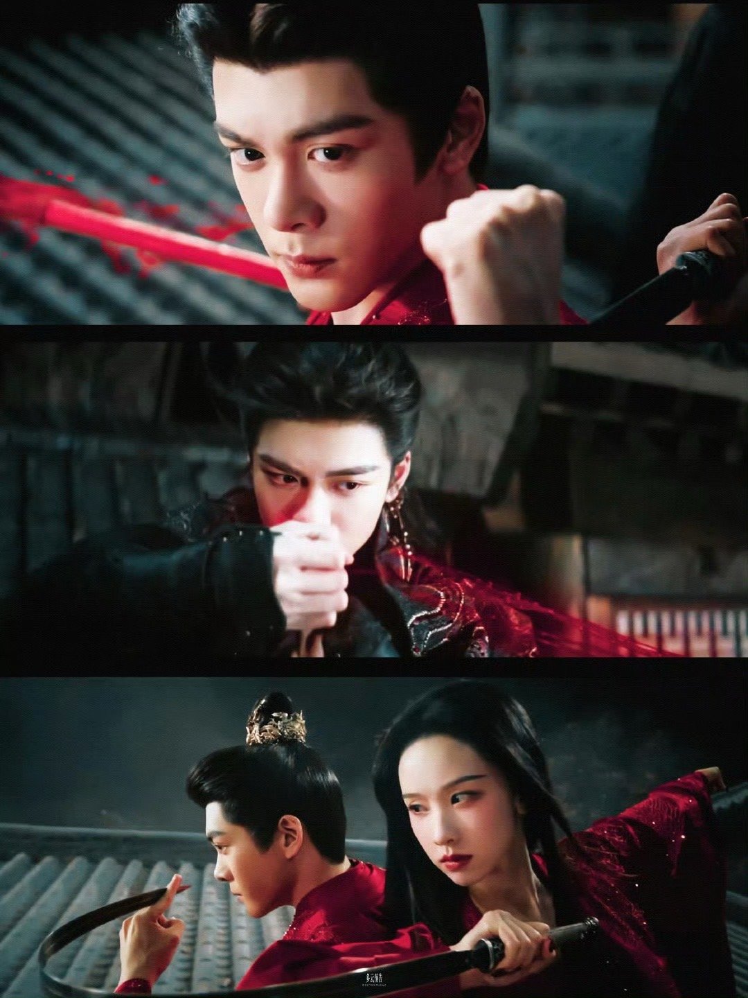 曾舜晞带娃人夫感等我小了也要曾舜晞这么抱 谁懂啊！看到曾舜晞抱娃的画面，瞬间就被