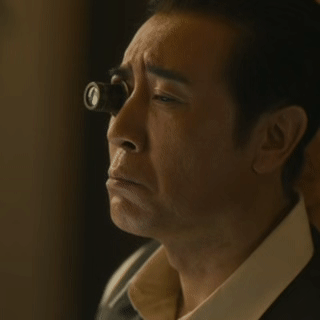 于和伟老钱风是真的误闯田家于和伟真的太适合这种老钱风了，在新剧里面一出场就是整个