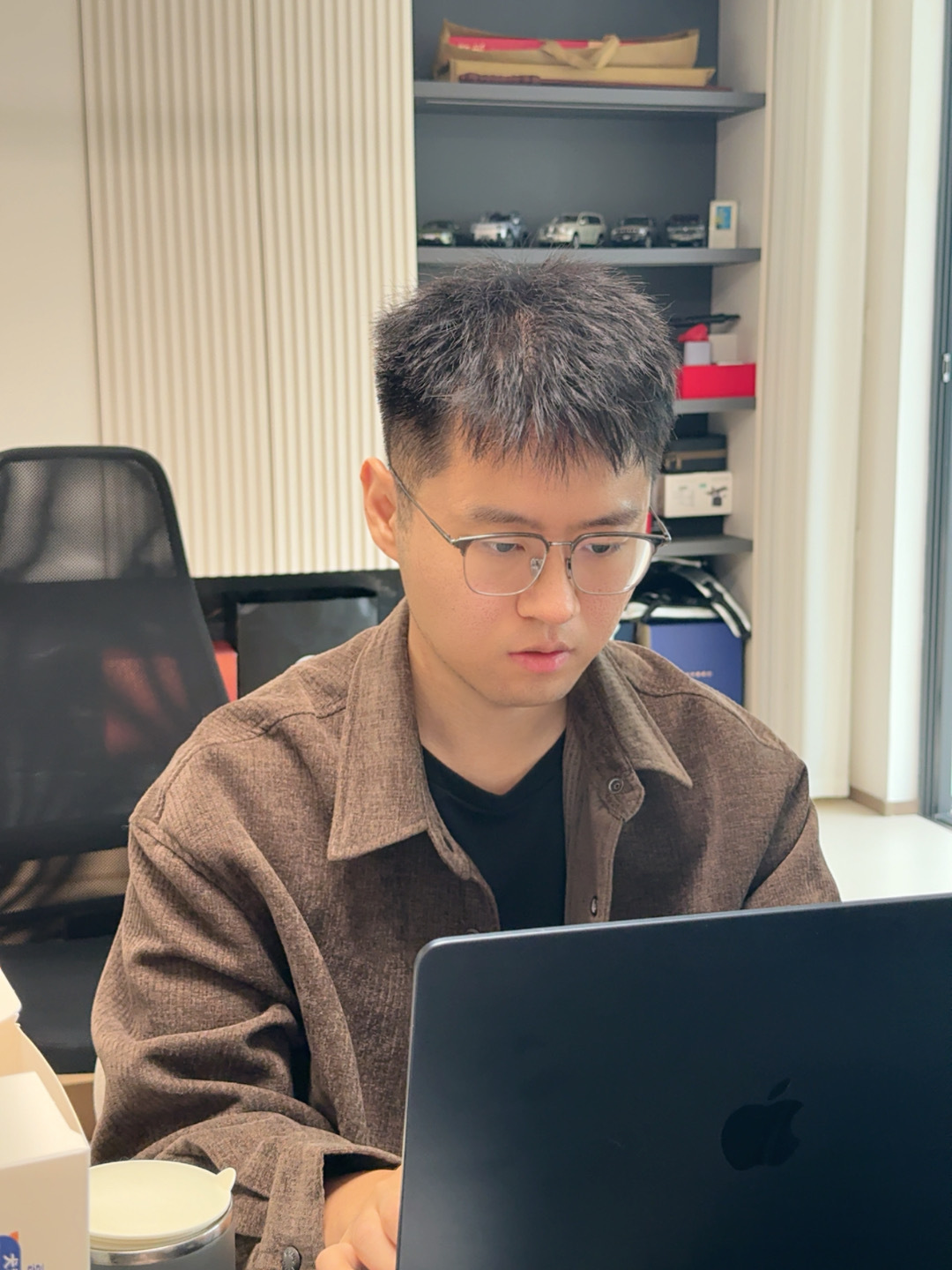 【代班微博】周二上班日，各就位～ ​​​