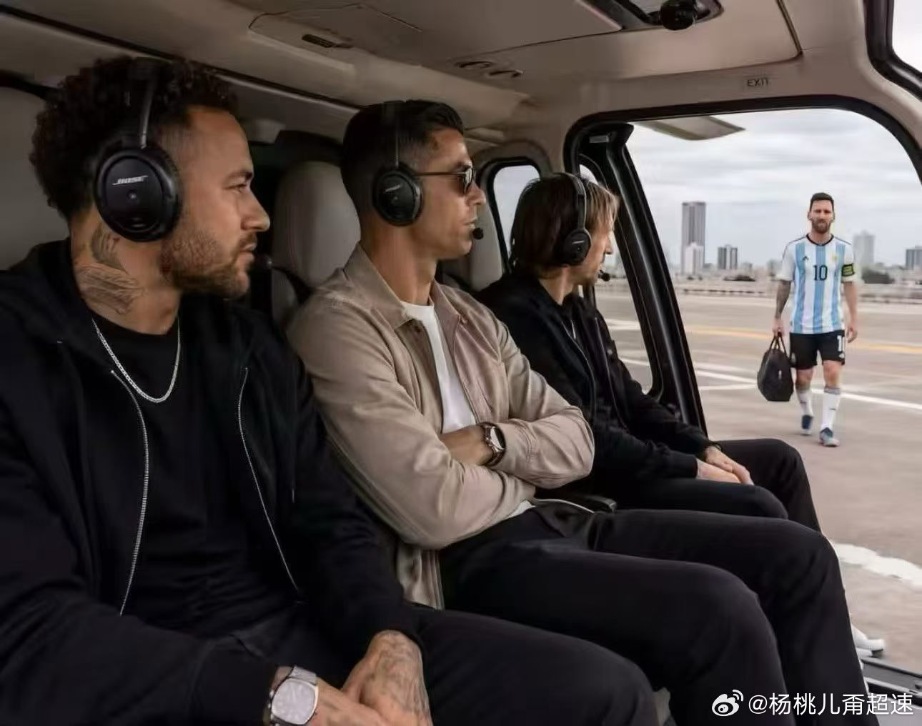 阿根廷vs埃及太狠了这场球…好看好看！不过尺度问题确实值得商榷梅西：你们先飞吧 