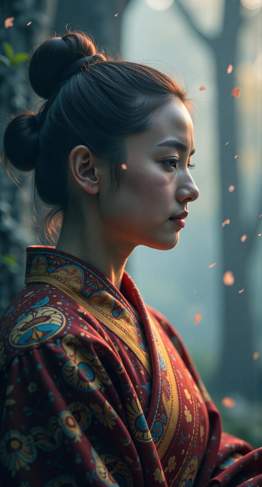 人与人之间，最好的态度包含很多方面。尊重得排首位，每个人背景、价值观不同，尊重他