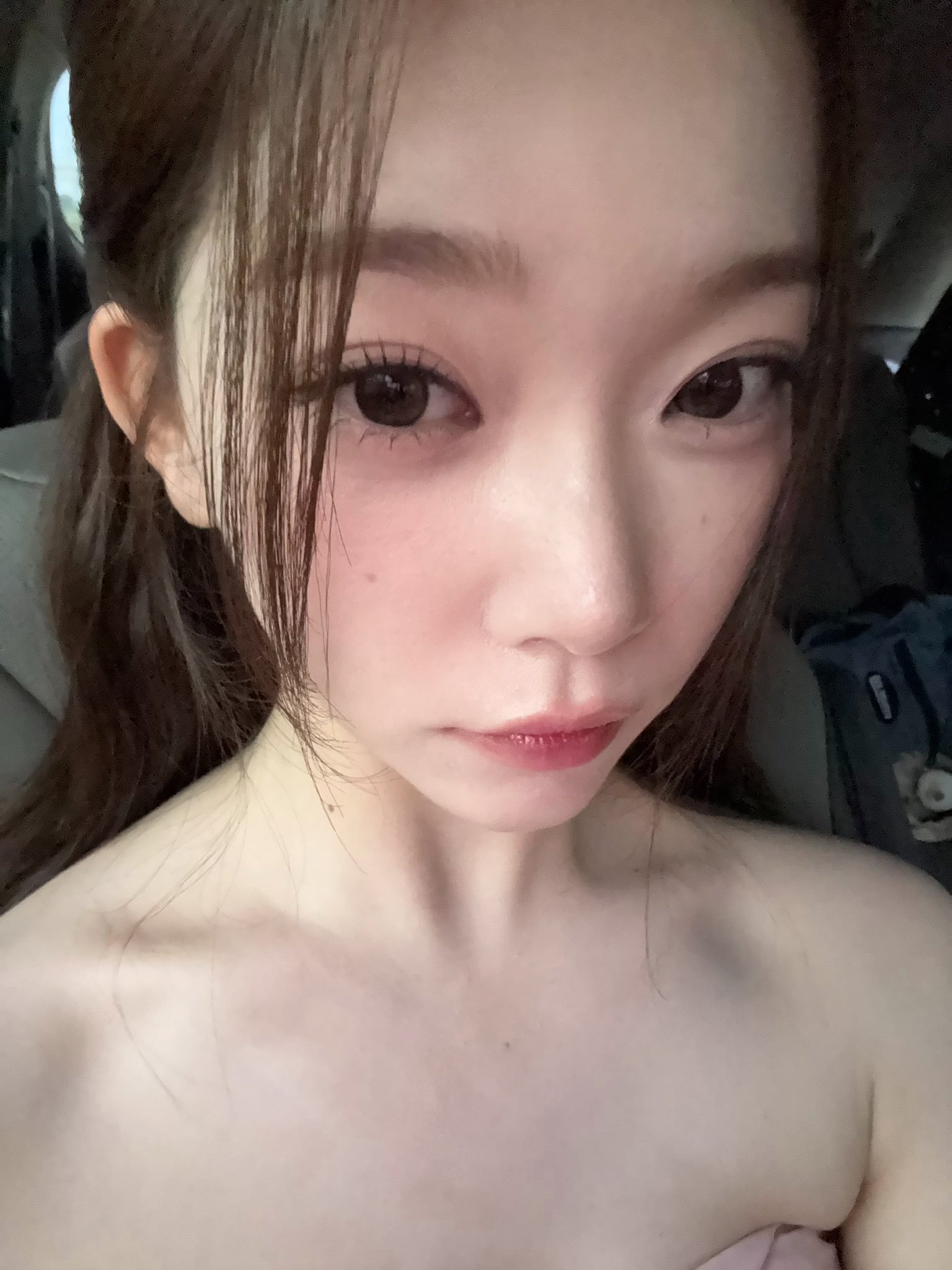 250719🫧billlie福富月 ​​​