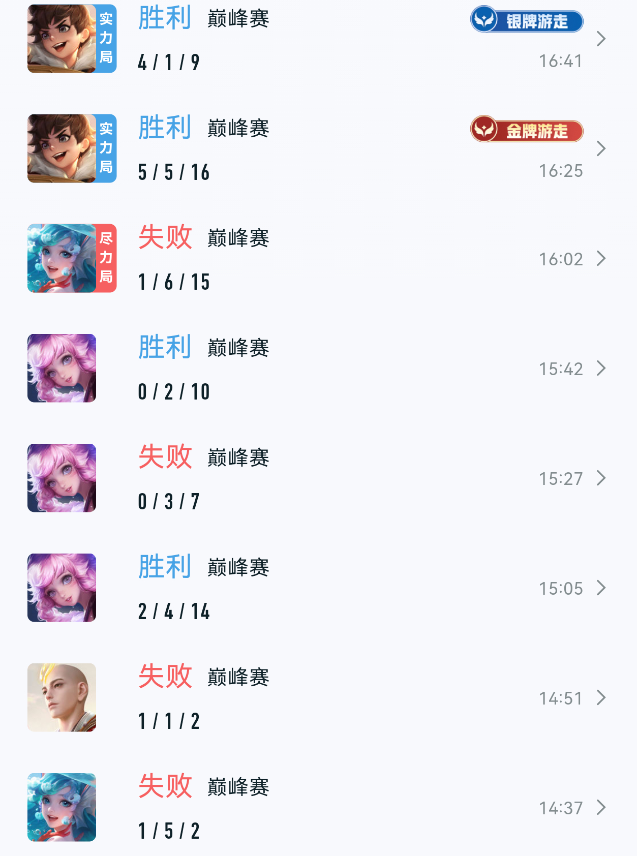我已放弃朵莉亚队友刷双大全是🐷，全职在家研究玩夹子