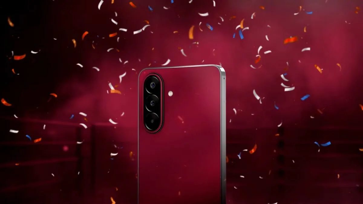三星三星在印度发布中端手机 Galaxy M47，作为 Galaxy A27 的