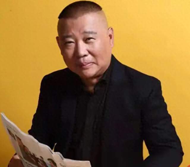 郭德纲发文暗示处境，演出停摆背后有深意